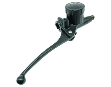 M MATI Front Brake Master Cylinder 5/8 Bore for Kawasaki Motorcycle H1 H2 S2 S3 Z1 KH400/500 KZ400/650/750/900/1000 43015-032 43015-018 43015-027