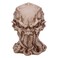 Nemesis Now James Ryman Green Cthulhu Skull Figurine Ornament, Natural, 20cm