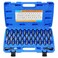 Terminal Release Kit, Universal Wire Connector Removal Pin Extractor Release Tool 23 PCS Set for American Domestic and Imported Vehicles