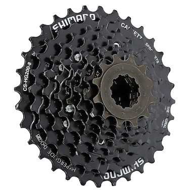 Hycline 8 Speed Bike Cassette CS-HG200 Bike Sprocket,12-32 Teeth