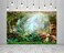 7x5ft Enchanted Forest Photo Backdrop Fairy Tale Photo Backdrop Background for Party Banner Newborn Baby Shower Decoration