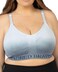 Kindred Bravely Sublime Nursing Sports Bra for Breastfeeding   Seamless Maternity Bras for Pregnancy