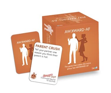 The Gut-Busting Comical Party Game That Will Leave You Laughing for Hours