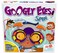 Googly Eyes Spin - The Classic Googly Eyes Family Drawing Game with Crazy, Vision-Altering Spinning Glasses by Goliath, Multi Color
