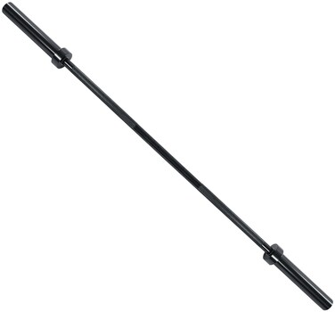 BalanceFrom Olympic Barbell Standard Weightlifting Barbell