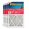 Filtrete Micro Allergen Reduction Filters 9800-4pk, 16 in x 20 in x 1 in (40.6 cm x 50.8 cm x 2.5 cm)