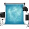 Kate 1.5x2.2m Blue Portrait Backdrops Abstract Blue Photography Backgrounds Vintage Backdrops