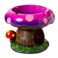 Magical Mushroom 6" Wide Stashbox and Ashtray