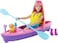 Barbie It Takes Two Doll &amp; Accessories, Playset with Kayak, Puppy &amp; More, Daisy Doll with Curvy Body &amp; Pink Hair