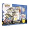 Pokemon TCG: Celebrations Deluxe Pin Zacian LV.X Booster Collection Box