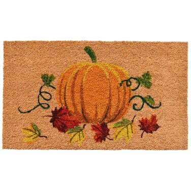Calloway Mills 121982436 Nature's Bounty Doormat, 24" x 36