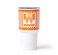 Custom Whataburger YETI Rambler&reg; Tumbler *SHIPPED DIRECT FROM WHATABURGER*