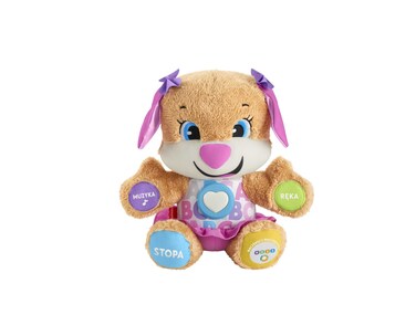 Fisher-Price FPP63 Toy, Multicoloured