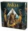 Ankh Gods of Egypt Board Game - Engage in Divine Rivalry, Mythical Strategy, and Monumental Domination in this Epic Game for Kids and Adults, Ages 14+, 2-5 Players, 90 Minute Playtime, Made by CMON