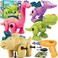 Kids Toys Dinosaur Toys for 15+ Year Old Boys: Take Apart Dinosaur Toys