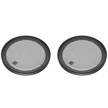 Diamond Audio DHDRGU &ndash; Motorsport Harley Davidson Road Glide Ultra Universal Speaker Grill, Pair