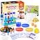 Science Kit for Kids, 26+ Science Lab Experiments, DIY STEM Educational Learning Scientific Tools, Best Birthday for Kids Aged 3 4 5 6 7 8 9 10 Years Old Boys Girls (26+)