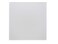 12"X12" Baseplate for All Major Building Bricks and Blocks (White, Single)