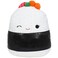 Squishmallows 16-Inch Sushi - Add Jaiya to Your Squad, Ultrasoft Stuffed Animal Large Plush Toy, Official Kellytoy Plush