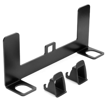 Shkalacar Cars ISOFIX Latch Interface Mount Bracket, Universal Car Seat Restraint Anchor Mounting Kit for ISOFIX Belt Connector