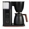 Caf&eacute; Specialty Drip Coffee Maker   10-Cup Insulated Thermal Carafe   WiFi Enabled Voice-to-Brew Technology   Smart Home Kitchen Essentials   SCA Certified, Barista-Quality Brew   Matte Black