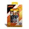 2021 Topps F1 Turbo Attax Cards - Mega Tin (56 Cards + LE Gold Sebastian Vettel)