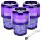 Vacuum Filters Replacement for Dyson V11 Torque Drive V11 Animal V11 Extra, Replacement Part # 970013-02, 3 Pack
