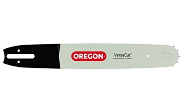 Oregon 160VXLGD025 .050" Gauge .325" Pitch 16" VersaCut Guide Bar, Gray