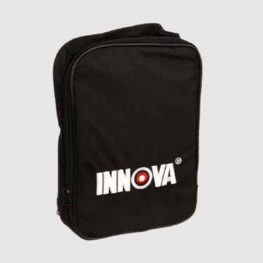 Innova 3129 OBD-1 Kit (Includes OBD1 Adapters &amp; Pouch) , Black
