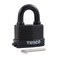 TIMCO WPC50 Weatherproof Padlock-50mm Combination Lock