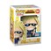 Funko Pop! Animation: My Hero Academia (MHA) - All Might with Bag &amp; Umbrella - My Hero Academia and 2 - Collectible Vinyl Figure - Gift Idea - Official Products - Anime Fans