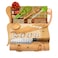 Alas Complete 20 Piece Sushi Making Set - Kit for Beginners &amp; Pros with Knife, 2 Mats, Rice Bazooka and Dipping Plate