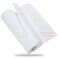 New brothread Sticky Self-Adhesive Tear Away Embroidery Stabilizer Backing 12" x 10 Yd roll - Medium Weight for Napped Fabric &amp; Hoop Less Embroidery