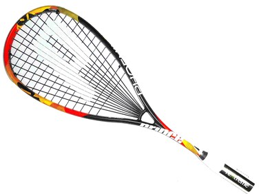 Prince Phoenix Pro 750 Squash Racquet (Guaranteed Original)