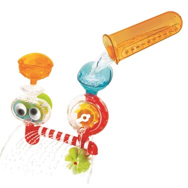 Yookidoo : Spin 'n' Sprinkle Water Lab