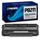 Replacement for Pantum PB-211 PB-211EV Toner Cartridge Black Compatible with Pantum P2500W, P2502W, M6550NW, M6600NW, M6552NW, M6602NW (PB-211)