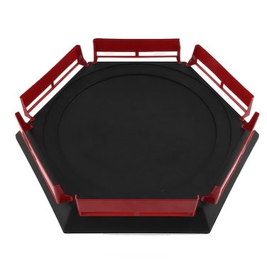 OBEST Stadium Battle Arena for Battling Top Burst Fighting,Training Ground