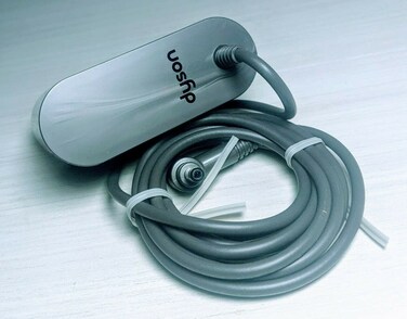 Genuine Original Charger for Dyson V10 V11 Cyclone Absolute Animal Motorhead Cordless Vacuum 217160-02, 969350-02