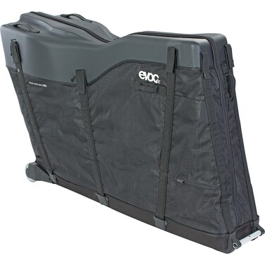 EVOC Pro Road Bike Bag Black, One Size