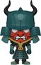 Funko Pop! Samurai Jack - Armored Jack Chase Figure