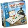 Ticket to Ride Logic Puzzle   LogiQuest Puzzle Adventure Inspired by The Ticket to Ride Board Game   Kids &amp; Family Puzzle Game  Includes 40 Puzzles   Ages 8+   1 Player