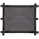 Harrison Howard Air Circulation Mesh Reinforced Horse Trailer Safety Bar Window Screen