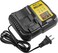 DCB112 Replacement Battery Charger for 20V Charger DCB101 DCB105 DCB115 DCB107,Compatible with 12V&amp;20V/60V MAX Lithium-Ion Batteries DCB206 DCB204 DCB230 DCB240 DCB120 DCB126 DCB612 DCB609 DCB606