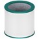 TP01 HEPA Filter Replacement for Dyson Tower Purifier Pure Cool Link TP01, TP02, TP03, AM11, BP01, Funmit 360&deg; Combi HEPA and Activated Carbon Filter, Compared to Part 968126-03