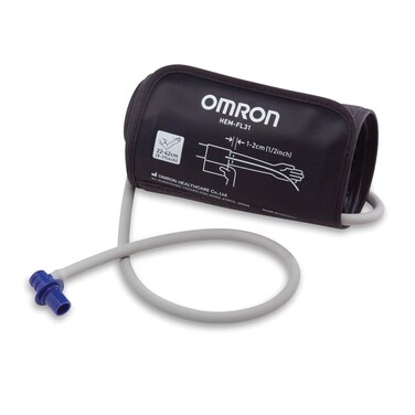 Omron Easy-Wrap Comfit Cuff 9&Prime; to 17&Prime;