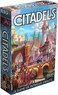 Citadels Revised Edition Board Game - Master Builder Showdown! Medieval Strategy Game for Kids &amp; Adults, Ages 10+, 2-8 Players, 30-60 Min Playtime, Made by Z-Man Games