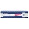 Highland Transparent Tape, 3/4" x 1000", 1" Core, Clear, 12/Pack (5910K12)