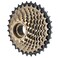 Hycline Bike Freewheel, 6/7/8/9 Speed 14-28T/14-34T/13-32T Bicycle Freewheel Threaded Type Freehub Cycling Replacement Part