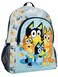 Bluey Backpack   Boys Bingo Backpack   Boys Bag   Blue One Size