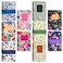 Floral Notebooks with Bible Verses Christian Memo Book Inspirational Journal Notebook Small Pocket Lined Mini Notepad Lined Paper Pads Calendars Planners and Organizers(20 Pieces)